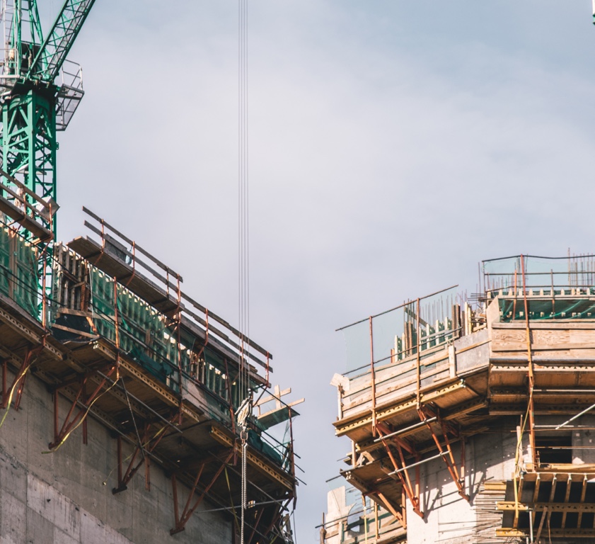 Engineering, Procurement & Construction